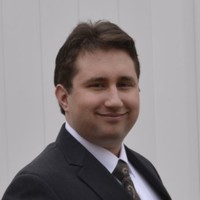 Klaviyo Employee Alexander Brigham's profile photo