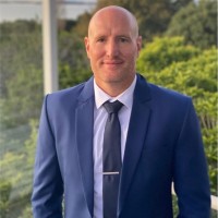 Crown Lift Trucks Employee Warren Newell's profile photo