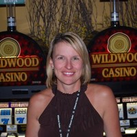 Golden Nugget Cripple Creek Employee Wendy Field's profile photo