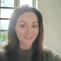 NEMS Community Benefit Services Employee Kate Nolan's profile photo