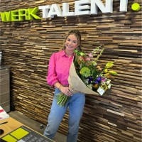 Iris van Meer Email & Phone Number