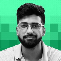 Think Diffusion Employee Ankur Verma's profile photo