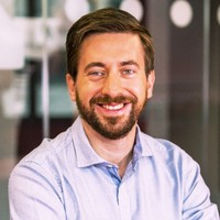 Statwolf Employee Simone Pampuri's profile photo