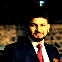 AURM Employee Sanjay Singh's profile photo
