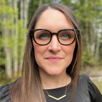 nutpods Employee Amy Ferree's profile photo
