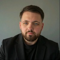 Parallel Security Employee Ash D.'s profile photo