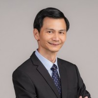SPTel Pte Ltd Employee Kwee Tong's profile photo