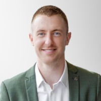 Vantage Engineering Employee Roy Kidd's profile photo