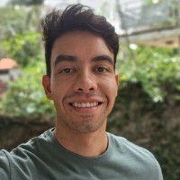 Renato Silva Santos's profile photo