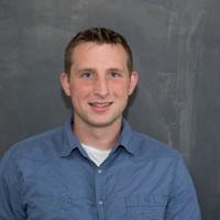 Natural Commerce Employee Michael Hart's profile photo