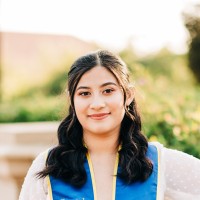 UCLA Community Programs Office Employee Crystal Chacon's profile photo