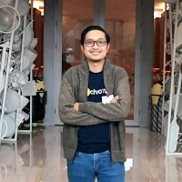 Imaduddin Endri Email