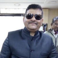 Crystal Touch Employee Anuj Uppal's profile photo