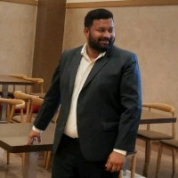 FULCRUM GLOBAL INFO SERVICES Employee Sanjay Kumar's profile photo