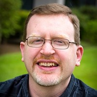 Random Lengths Publications, Inc. Employee Craig Murphy's profile photo