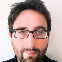 Arena Entertainment Employee Simon Cox's profile photo