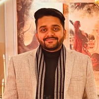 Wood Capital Finance Ltd Employee Bishal Kumar's profile photo