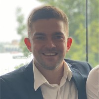 Bayer Employee Benjamin Summers's profile photo