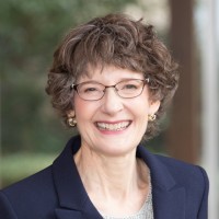 Same Page People Employee Jenny Trautman's profile photo