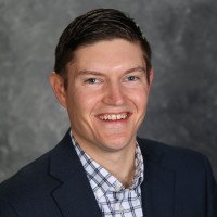 Cleveland Monsters Employee Ryan Caler's profile photo
