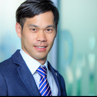 Britannia StudyLink Employee Howard Cheung's profile photo