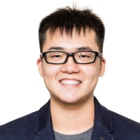 UglyFood Employee Augustine Tan's profile photo