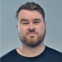 Warner Bros. Discovery Employee David Beveridge's profile photo