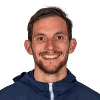 E-mail e número de telefone de Bram van de Vinne