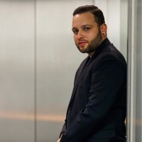 Juan Francisco Cheverez Email