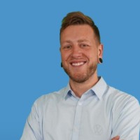 Volkswagen AG Employee Sascha Lang's profile photo