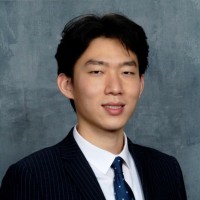 Bank of America Employee Tom Guo's profile photo