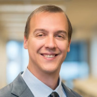 Global Guardian Employee Nicholas Bernard's profile photo