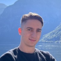 Dmytro Beldii Email