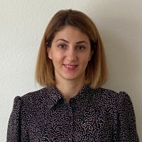 Cali Automation Corp Employee Tiko Skhirtladze's profile photo