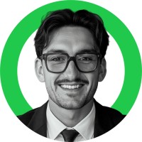 webloom.fr Employee Aubin Patrix's profile photo