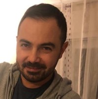 Officine Ambrogio Melesi & C. Srl Employee Alfredo Randazzo's profile photo