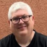 Amodeo Web Design Employee Nigel Harding's profile photo