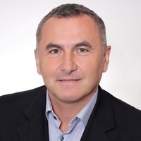 Banca Transilvania Employee Florin Coldea's profile photo