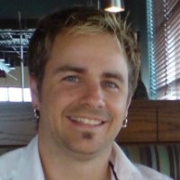 D2G Design Employee Doug Law's profile photo