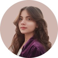 Ashlar Global Employee Fatima Munir's profile photo