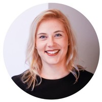 Lyyti Employee Laura Peltonen's profile photo
