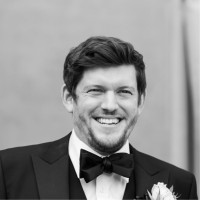 Gulf Contracting Company W.L.L. Employee Dan MacCrossen's profile photo