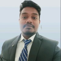 Essar Power Employee Shubham Dayalapwar's profile photo