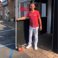 The Pizzeria Employee Ken Keane's profile photo