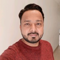 Petzone Employee SYED FAROOQ's profile photo