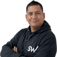 SW sapien® Employee Luis Antonio Rodríguez García's profile photo