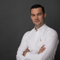 Senso Nederland BV Employee Chris Beulich's profile photo