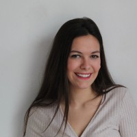 Candyspace Employee Marta Rubio Díaz's profile photo