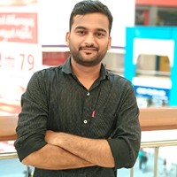 Clairvoyant Employee Balasaheb Patkar's profile photo