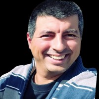ITBPRO Employee Jorge Santos's profile photo
